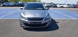 Peugeot 308 2017