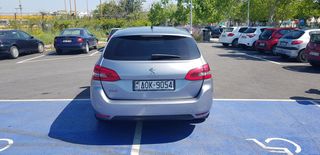 Peugeot 308 2017-thumb-4