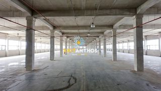 Επαγγελματικό 800 τ.μ. για ενοικίαση