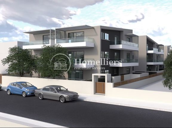 Maisonette 135 sqm for sale, Athens - North, Vrilissia
