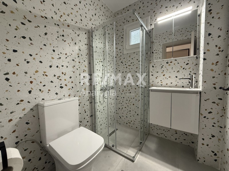 Studio / γκαρσονιέρα 33 τ.μ. προς πώληση, Διοικητήριο