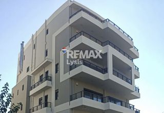 Διαμέρισμα 165 τ.μ. για πώληση