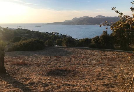Οικόπεδο 887 τ.μ. για πώληση