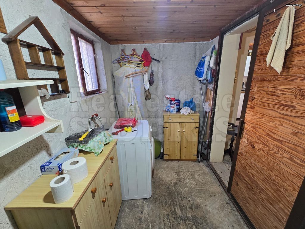 Μονοκατοικία 38 τ.μ. προς πώληση, Λουτράκι-Περαχώρα