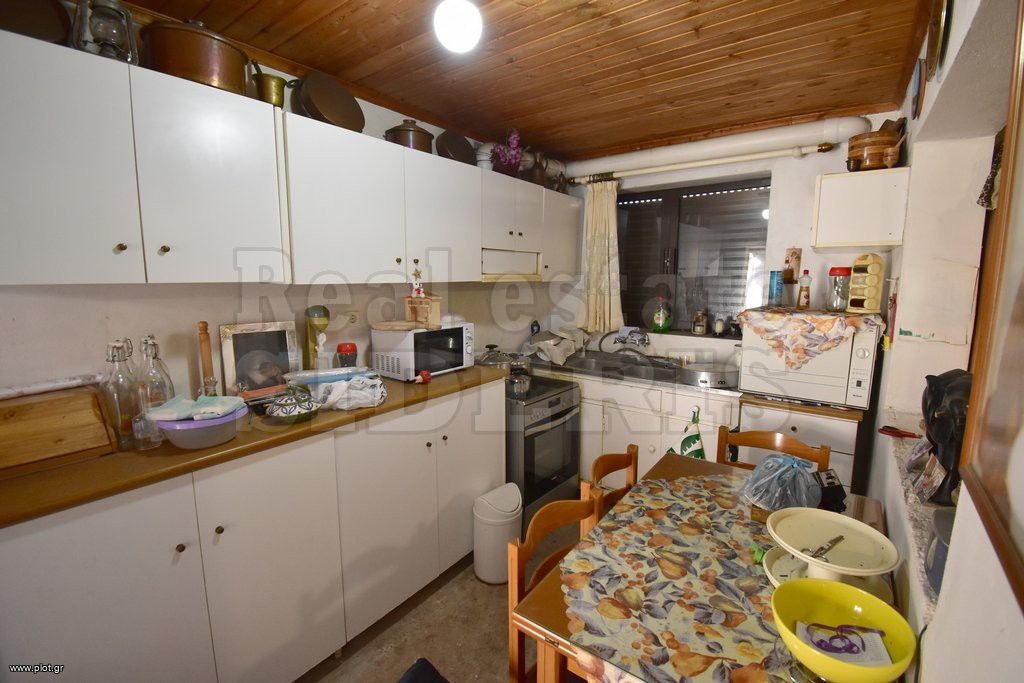 Μονοκατοικία 38 τ.μ. προς πώληση, Λουτράκι-Περαχώρα