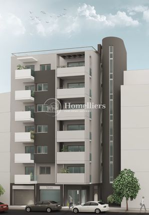 Apartment 108 sqm for sale, Athens - Center, Koukaki - Makrigianni