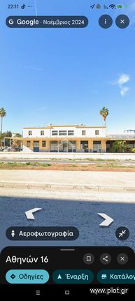 Business bulding 150 sqm for sale, Corinthia, Korinthos