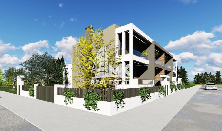 Maisonette 115 sqm for sale, Chalkidiki, Kallikrateia