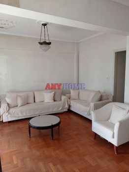 Apartment 100 sqm for rent