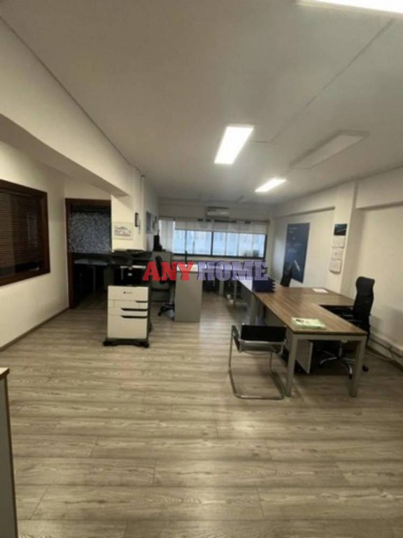 Γραφείο 175 τ.μ. πρός πώληση, Θεσσαλονίκη - Κέντρο, Λαδάδικα