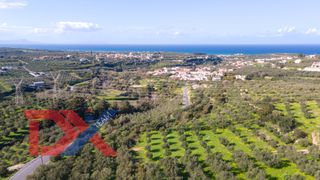 Οικόπεδο 4.714 τ.μ. για πώληση, Ν. Ρεθύμνου, Αρκάδι-thumb-3