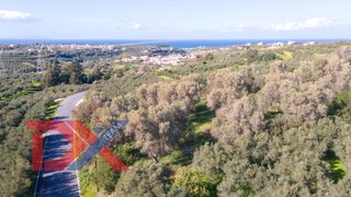 Οικόπεδο 4.714 τ.μ. για πώληση, Ν. Ρεθύμνου, Αρκάδι-thumb-7