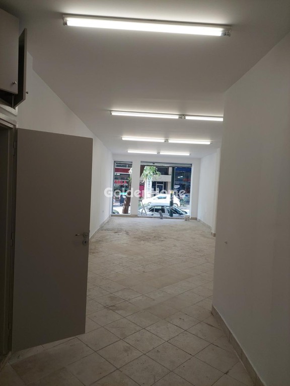 Κατάστημα 70 τ.μ. προς πώληση, Σταθμός Λαρίσης