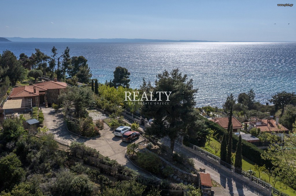 Βίλλα 175 τ.μ. προς πώληση, Νέος Μαρμαράς