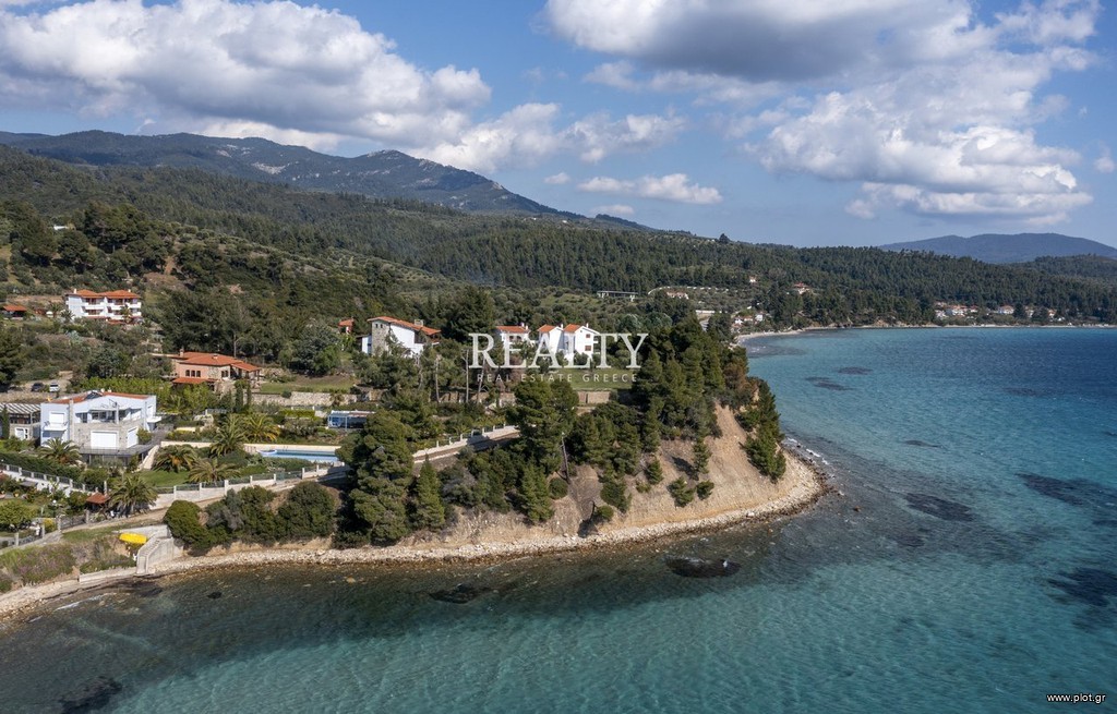 Βίλλα 175 τ.μ. προς πώληση, Νέος Μαρμαράς