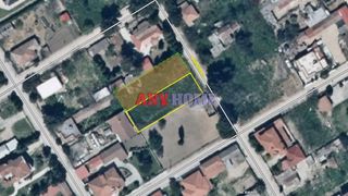 Land plot 1.031 sqm for sale, Agchialos-thumb-1