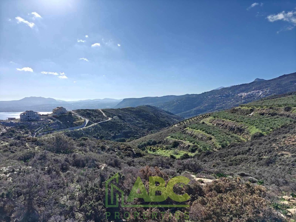Οικόπεδο 8.264 τ.μ. πρός πώληση, Ν. Ηρακλείου, Γάζι