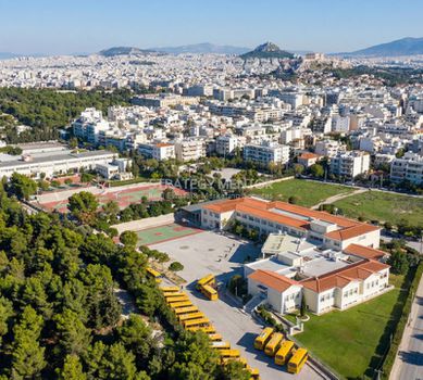 Επιχειρηματικό κτίριο 3.200 τ.μ. πρός πώληση