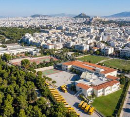 Επιχειρηματικό κτίριο 3.200 τ.μ. για πώληση