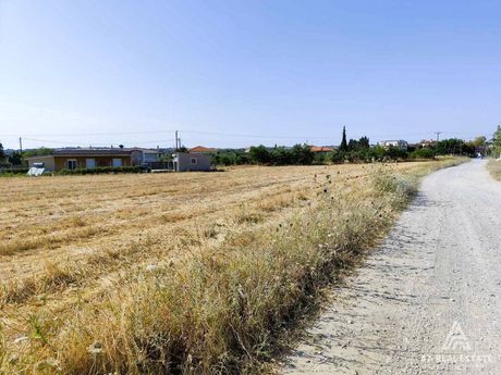 Parcel 10.682 sqm for sale