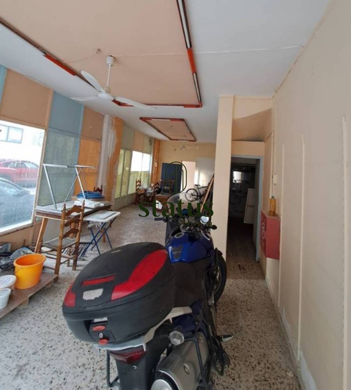 Κατάστημα 72 τ.μ. πρός ενοικίαση, Αχαΐα, Πάτρα