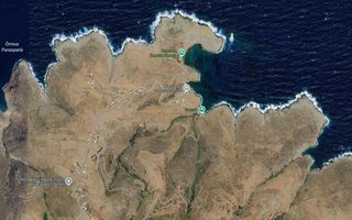Αγροτεμάχια 4.800 τ.μ. για πώληση, Κυκλάδες, Σέριφος-thumb-2