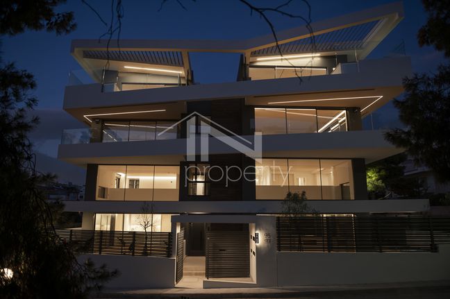 Μεζονέτα 225 τ.μ. για πώληση, Αθήνα - Νότια Προάστια, Βούλα