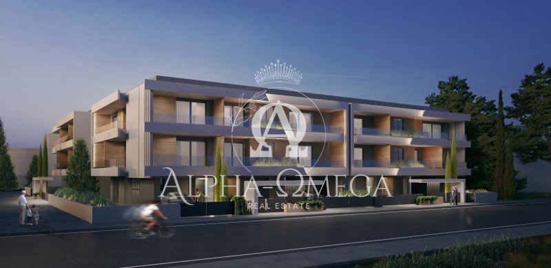 Διαμέρισμα 45 τ.μ. πρός πώληση, Θεσσαλονίκη - Περιφ/Κοί Δήμοι, Θέρμη