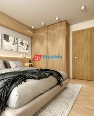 Διαμέρισμα 88 τ.μ. για πώληση, Αργολίδα, Ναύπλιο-thumb-5