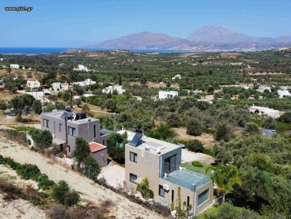 Βίλλα 220 τ.μ. για πώληση, Ν. Ηρακλείου, Τυμπάκι