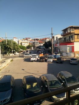 Κτίριο 240 τ.μ. πρός πώληση