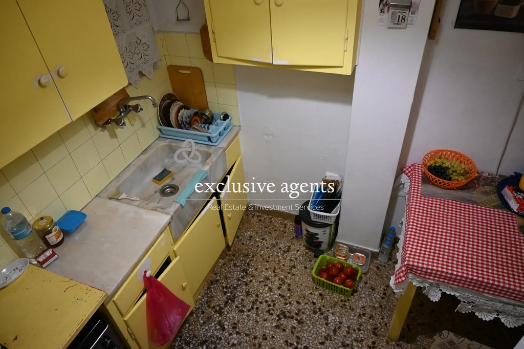 Διαμέρισμα 49 τ.μ. προς πώληση, Πλατεία Αττικής