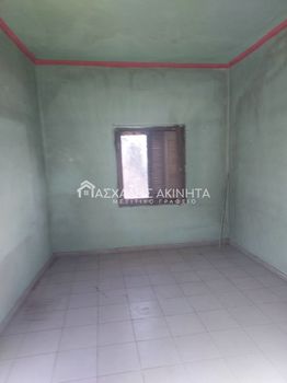 Μονοκατοικία 80 τ.μ. για πώληση