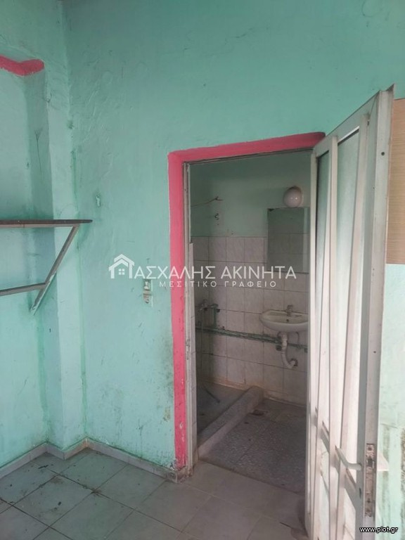 Μονοκατοικία 80 τ.μ. πρός πώληση, Ν. Ηρακλείου, Νίκος Καζαντζάκης