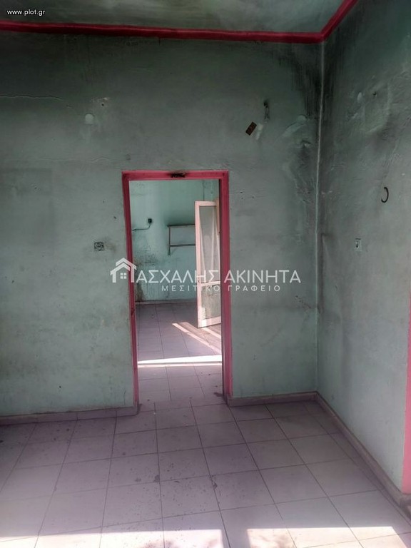 Μονοκατοικία 80 τ.μ. πρός πώληση, Ν. Ηρακλείου, Νίκος Καζαντζάκης