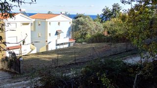 Οικόπεδο 538 τ.μ. για πώληση, Ν. Καβάλας, Θάσος-thumb-3