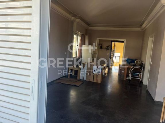 Apartment 106 sqm for sale, Athens - South, Elliniko