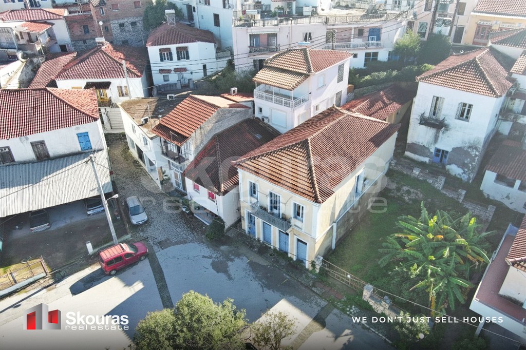 Μονοκατοικία 100 τ.μ. προς πώληση, Μεσσηνία, Κορώνη