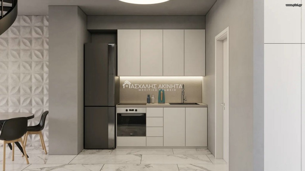 Διαμέρισμα 65 τ.μ. πρός πώληση, Θεσσαλονίκη - Περιφ/Κοί Δήμοι, Αμπελόκηποι
