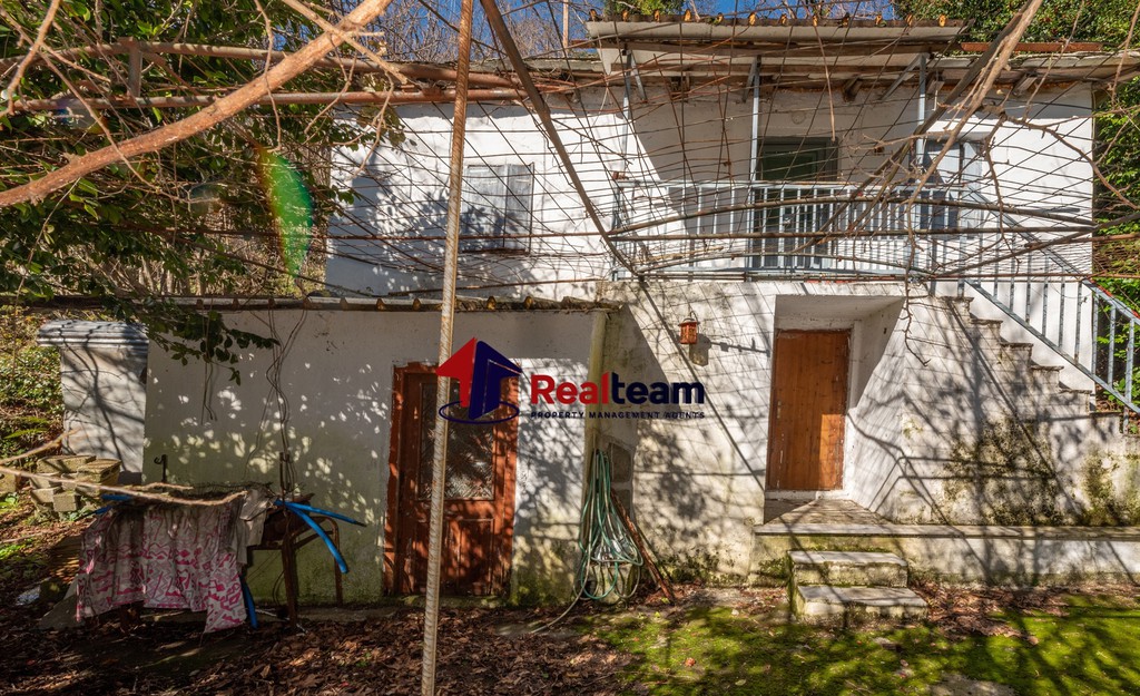 Μονοκατοικία 90 τ.μ. πρός πώληση, Μαγνησία, Μούρεσι