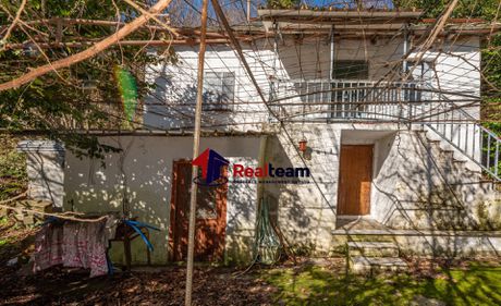 Detached home 90 sqm for sale