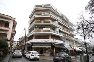 Διαμέρισμα 125 τ.μ. για πώληση