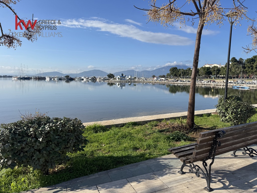 Οικόπεδο 364,40 τ.μ. προς πώληση, Κέντρο Νέας Αρτάκης