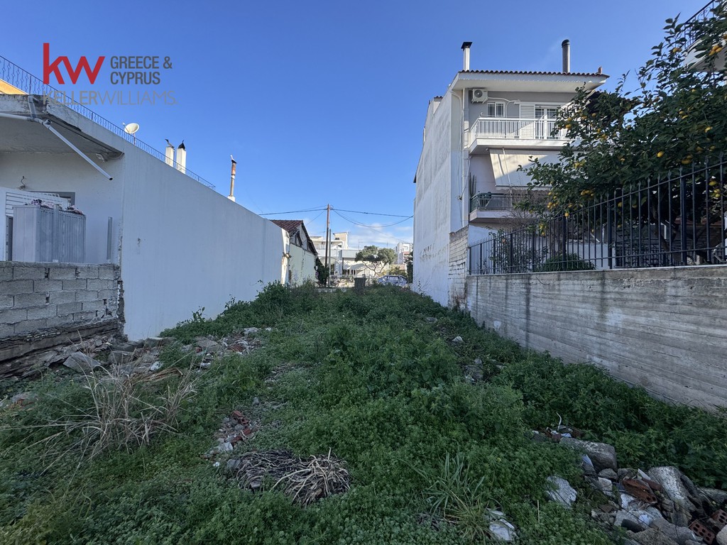 Οικόπεδο 364,40 τ.μ. προς πώληση, Κέντρο Νέας Αρτάκης
