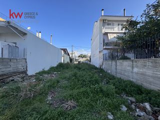 Οικόπεδο 364,40 τ.μ. για πώληση