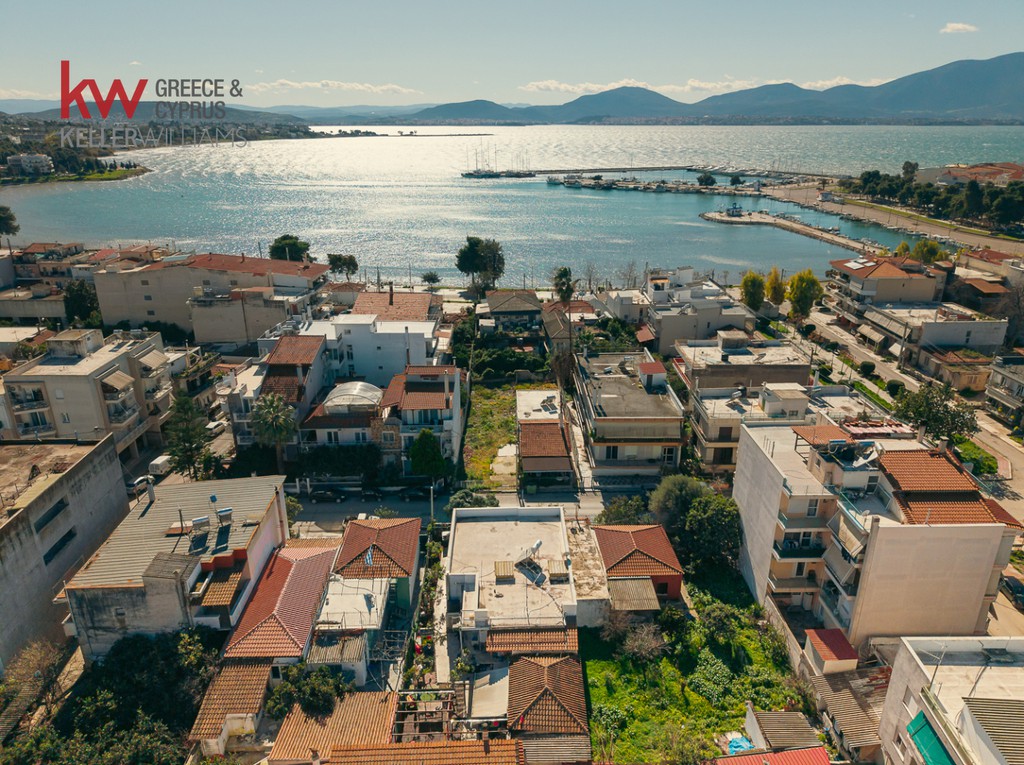 Οικόπεδο 364,40 τ.μ. προς πώληση, Κέντρο Νέας Αρτάκης