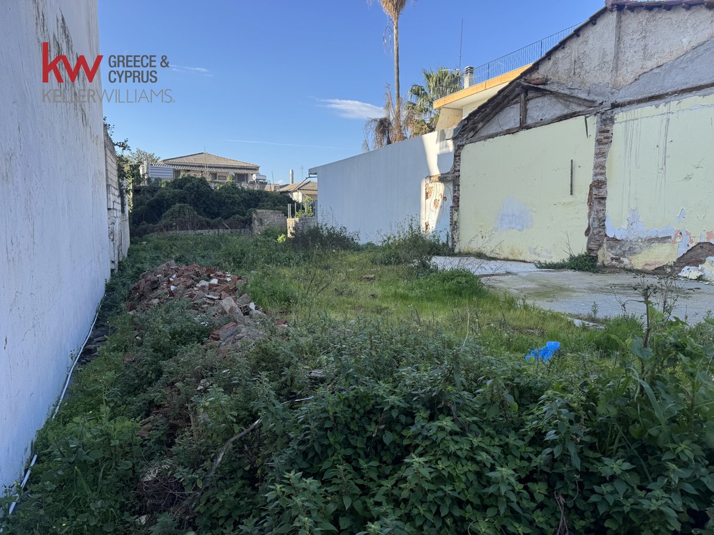 Οικόπεδο 364,40 τ.μ. προς πώληση, Κέντρο Νέας Αρτάκης