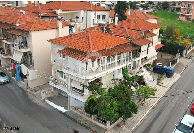 Μεζονέτα 165 τ.μ. για πώληση, Χαλκιδική, Μουδανιά