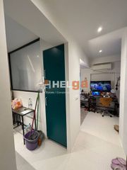 Studio / γκαρσονιέρα 36 τ.μ. για πώληση, Αχαΐα, Πάτρα-thumb-15