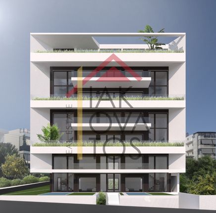 Μεζονέτα 130 τ.μ. για πώληση, Αθήνα - Νότια Προάστια, Γλυφάδα